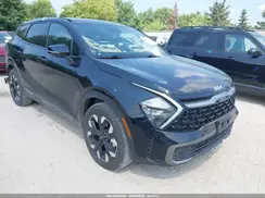 5XYK6CAF3PG007489 2023 KIA SPORTAGE