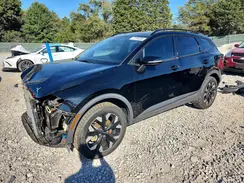 5XYK6CAF3PG008139 2023 KIA SPORTAGE