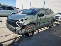 5XYK6CAF3PG012675 2023 KIA SPORTAGE