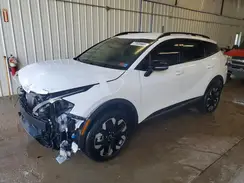 5XYK6CAF3PG014409 2023 KIA SPORTAGE