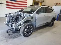 5XYK6CAF3PG017875 2023 KIA SPORTAGE