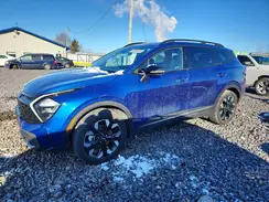 5XYK6CAF3PG018542 2023 KIA SPORTAGE