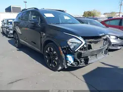 5XYK6CAF3PG019397 2023 KIA SPORTAGE