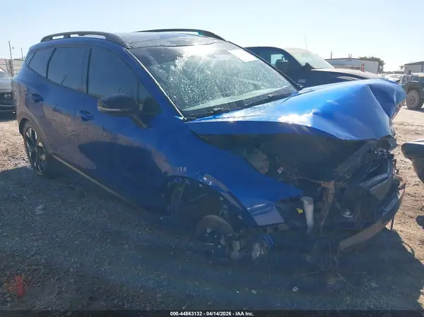 5XYK6CAF3PG021294 2023 KIA SPORTAGE - Image 1