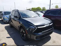 5XYK6CAF3PG022543 2023 KIA SPORTAGE