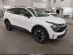 5XYK6CAF3PG024051 2023 KIA SPORTAGE