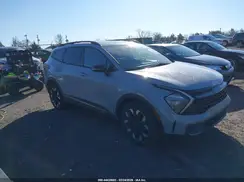 5XYK6CAF3PG024535 2023 KIA SPORTAGE