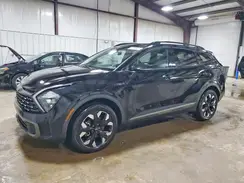 5XYK6CAF3PG024566 2023 KIA SPORTAGE