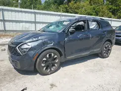 5XYK6CAF3PG025295 2023 KIA SPORTAGE