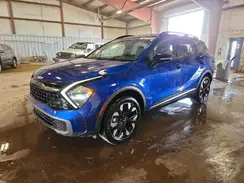 5XYK6CAF3PG026852 2023 KIA SPORTAGE