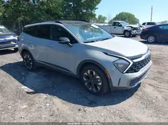 5XYK6CAF3PG027872 2023 KIA SPORTAGE