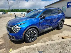 5XYK6CAF3PG032893 2023 KIA SPORTAGE