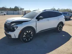 5XYK6CAF3PG033851 2023 KIA SPORTAGE