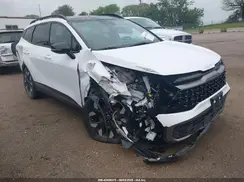 5XYK6CAF3PG036040 2023 KIA SPORTAGE