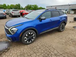 5XYK6CAF3PG036779 2023 KIA SPORTAGE