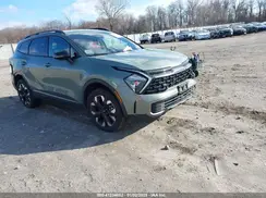 5XYK6CAF3PG038080 2023 KIA SPORTAGE