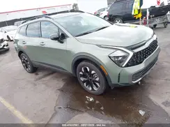 5XYK6CAF3PG041528 2023 KIA SPORTAGE