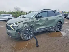 5XYK6CAF3PG041741 2023 KIA SPORTAGE