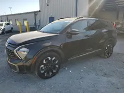 5XYK6CAF3PG043490 2023 KIA SPORTAGE