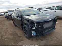5XYK6CAF3PG045417 2023 KIA SPORTAGE