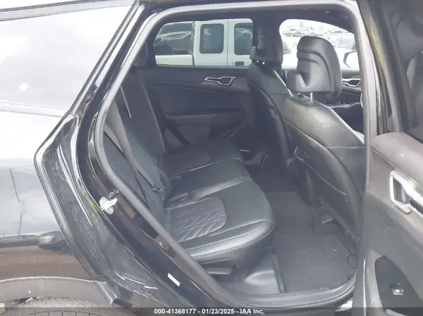 5XYK6CAF3PG045417 2023 KIA SPORTAGE - Image 8