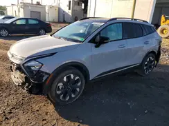 5XYK6CAF3PG045868 2023 KIA SPORTAGE