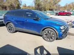 5XYK6CAF3PG047555 2023 KIA SPORTAGE