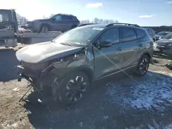 5XYK6CAF3PG049242 2023 KIA SPORTAGE