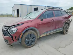 5XYK6CAF3PG056319 2023 KIA SPORTAGE