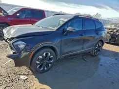 5XYK6CAF3PG062475 2023 KIA SPORTAGE