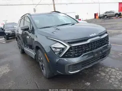 5XYK6CAF3PG063268 2023 KIA SPORTAGE