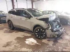 5XYK6CAF3PG063447 2023 KIA SPORTAGE