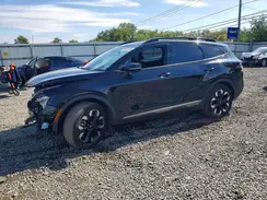 5XYK6CAF3PG067188 2023 KIA SPORTAGE