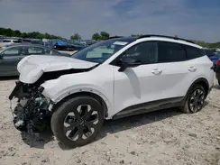 5XYK6CAF3PG067997 2023 KIA SPORTAGE
