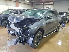 5XYK6CAF3PG072830 2023 KIA SPORTAGE