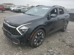 5XYK6CAF3PG072892 2023 KIA SPORTAGE
