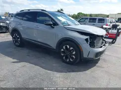 5XYK6CAF3PG073167 2023 KIA SPORTAGE