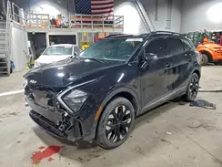 5XYK6CAF3PG074044 2023 KIA SPORTAGE