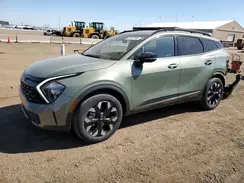 5XYK6CAF3PG074402 2023 KIA SPORTAGE