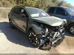 5XYK6CAF3PG075842 2023 KIA SPORTAGE