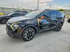 5XYK6CAF3PG078577 2023 KIA SPORTAGE