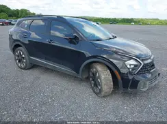 5XYK6CAF3PG081835 2023 KIA SPORTAGE