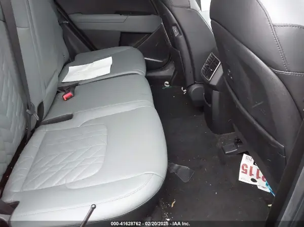 5XYK6CAF3PG081835 2023 KIA SPORTAGE - Image 8