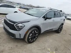 5XYK6CAF3PG083066 2023 KIA SPORTAGE
