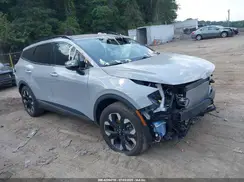 5XYK6CAF3PG091846 2023 KIA SPORTAGE