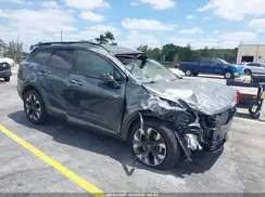 5XYK6CAF3PG093614 2023 KIA SPORTAGE