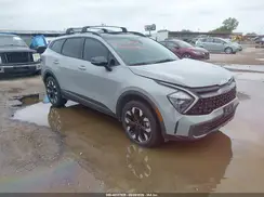 5XYK6CAF3PG093631 2023 KIA SPORTAGE