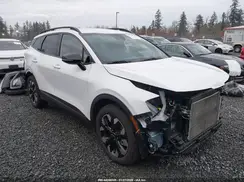 5XYK6CAF3PG095833 2023 KIA SPORTAGE