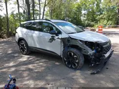 5XYK6CAF3PG096691 2023 KIA SPORTAGE