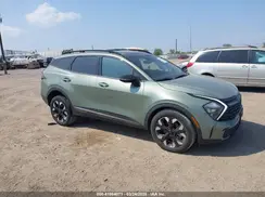 5XYK6CAF3PG099669 2023 KIA SPORTAGE